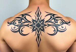 Intercourse tattoo idea