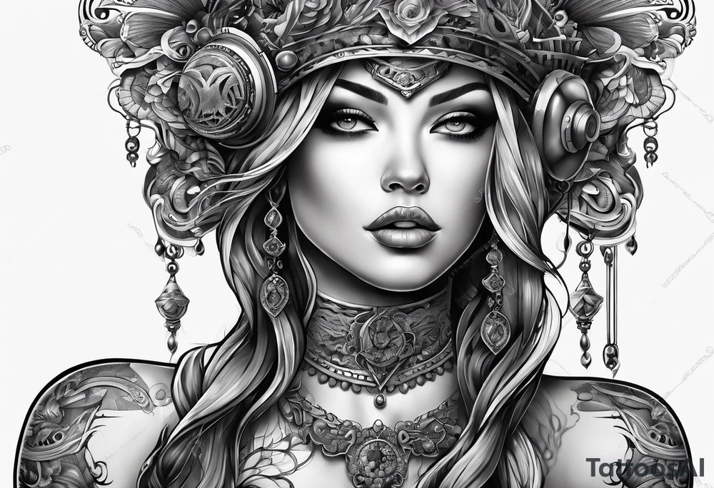 the best tattoo ever tattoo idea