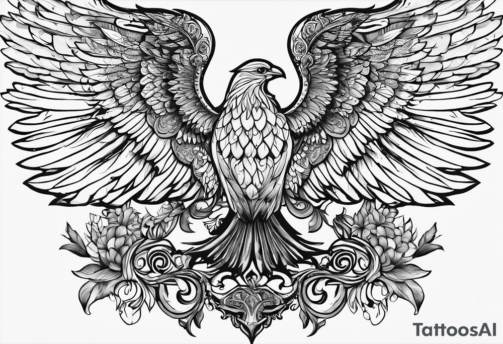 “What mercy have they known from you? To ask the same be shown to you?” tattoo idea