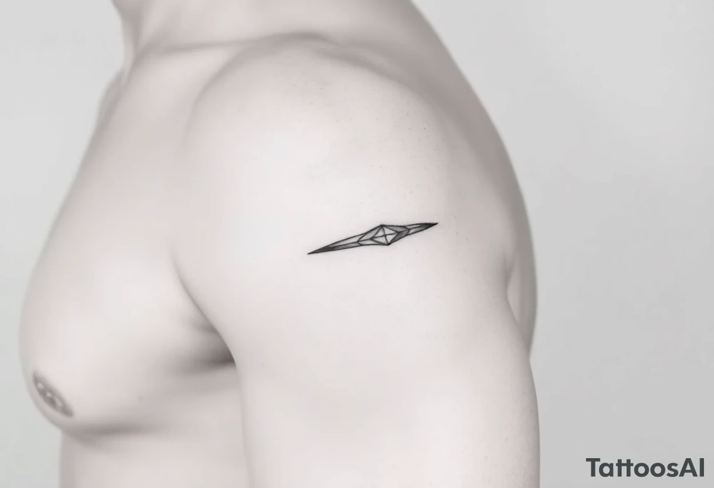 1950’s inspired tattoo idea