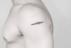 1950’s inspired tattoo idea