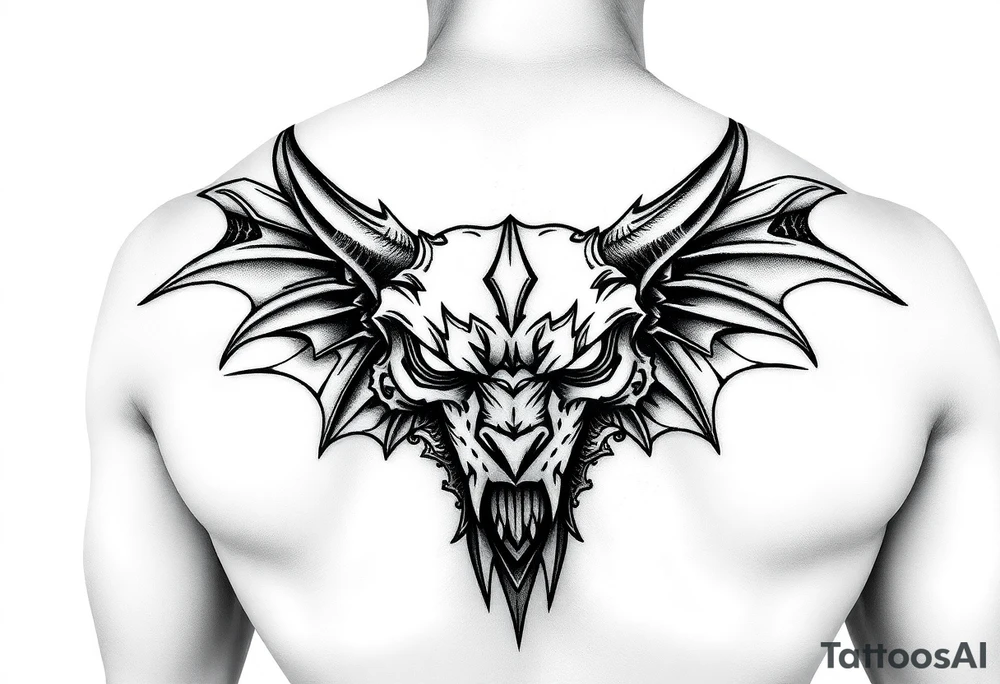 我给你个纹身图片和我的照片 你帮我合成一下 tattoo idea