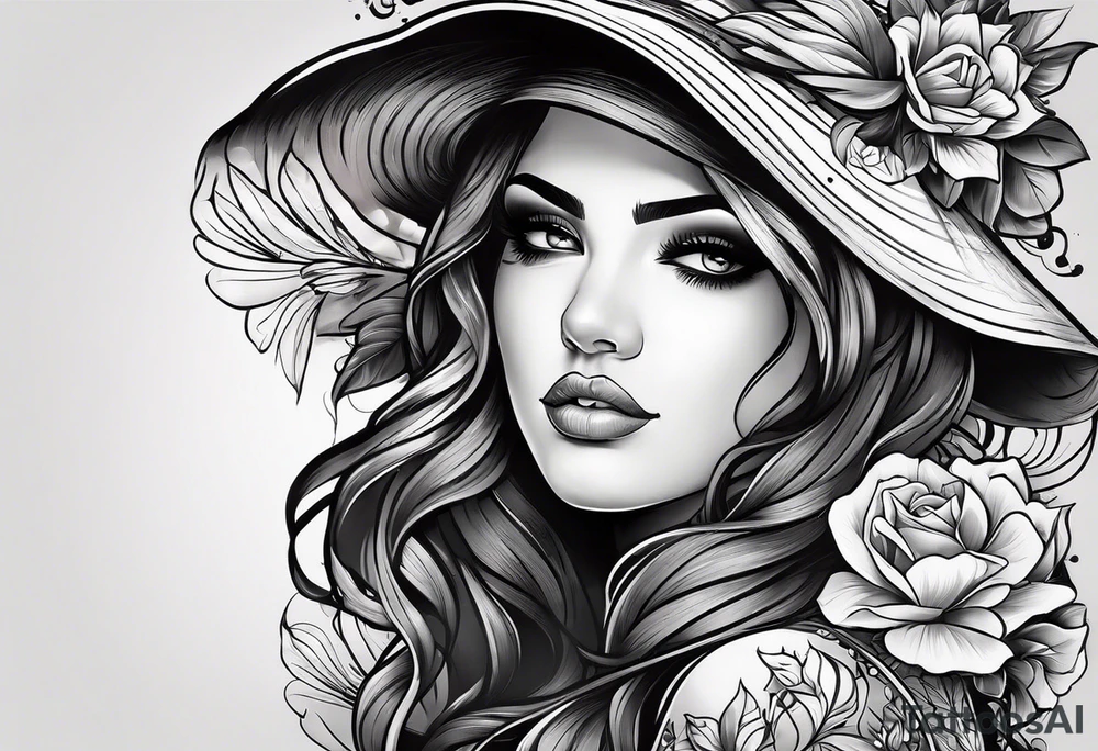 🇵🇷  🇻🇮  🇹🇹 tattoo idea