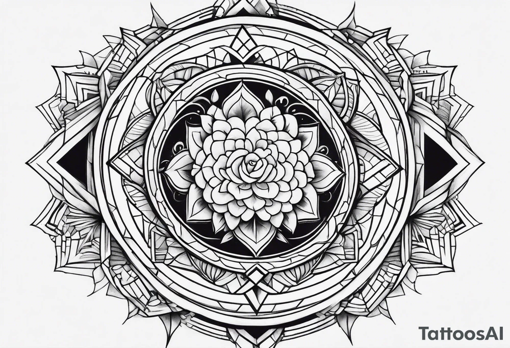 shoulder tattoo ideas tattoo idea