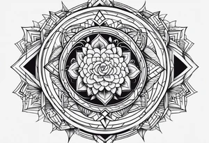 shoulder tattoo ideas tattoo idea