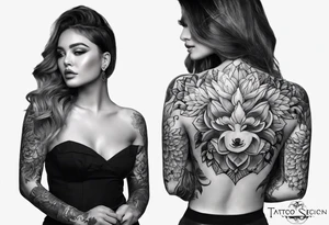 March 22nd 2023 tattoo idea