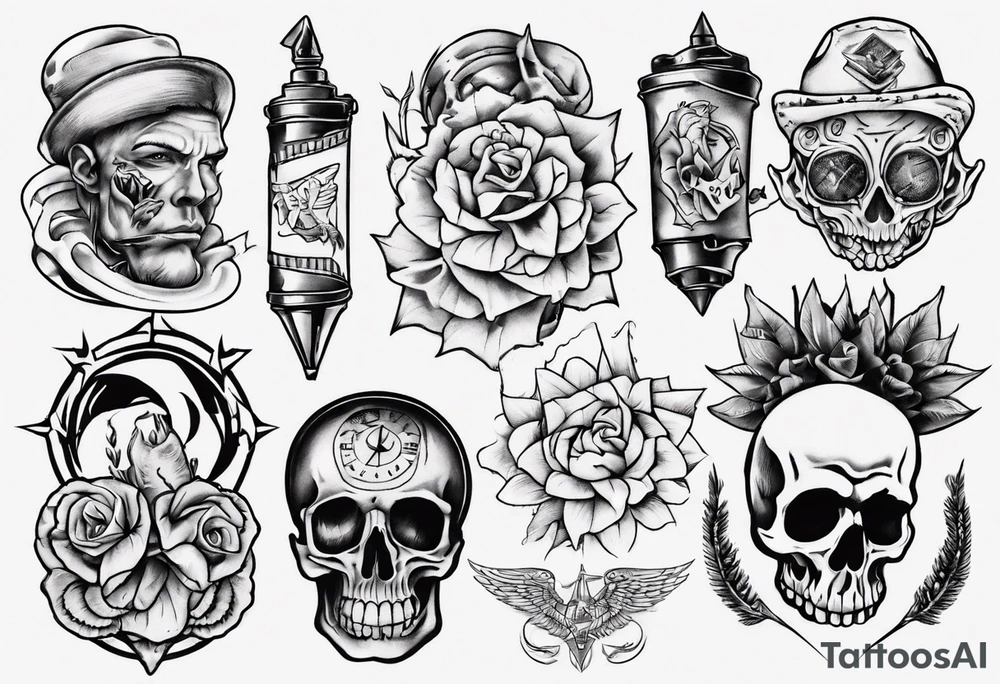 dumbest tattoo ever tattoo idea