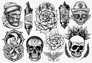 dumbest tattoo ever tattoo idea
