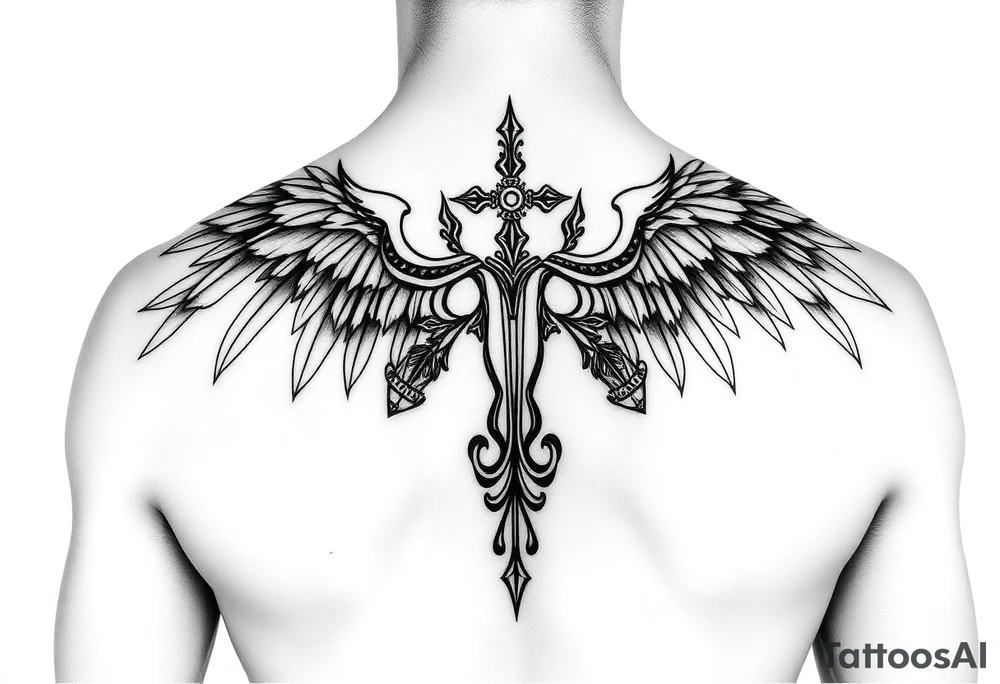 Bright Faith tattoos for women tattoo idea