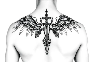 Bright Faith tattoos for women tattoo idea