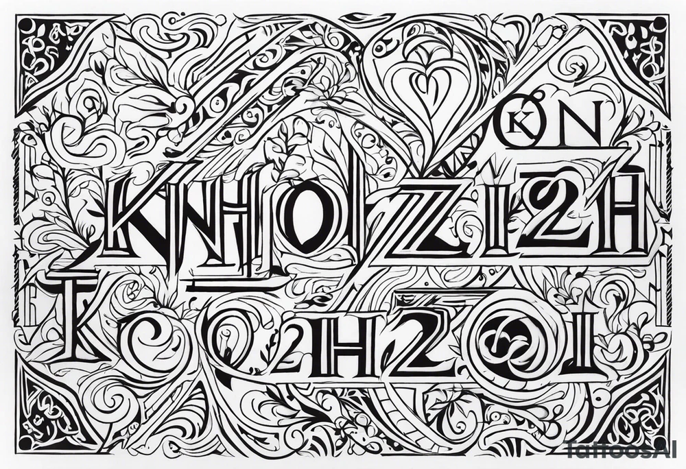 krisztina 22.05.2000 sohn noah 23.06.2021 daten tattoo idea