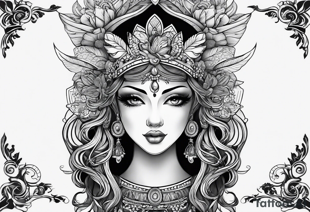 cute tattoo tattoo idea