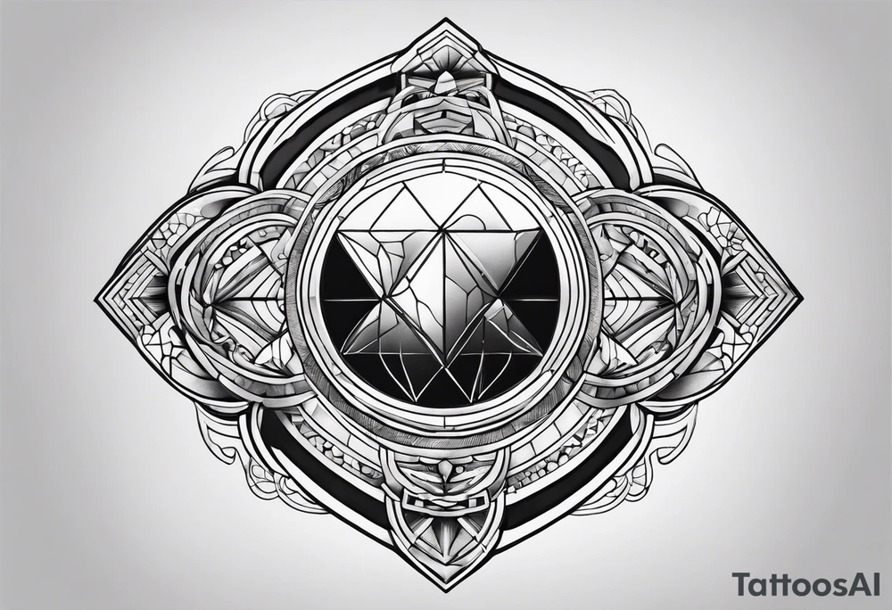 Bdcmpny tattoo idea