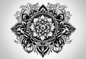 law related small tattoo tattoo idea