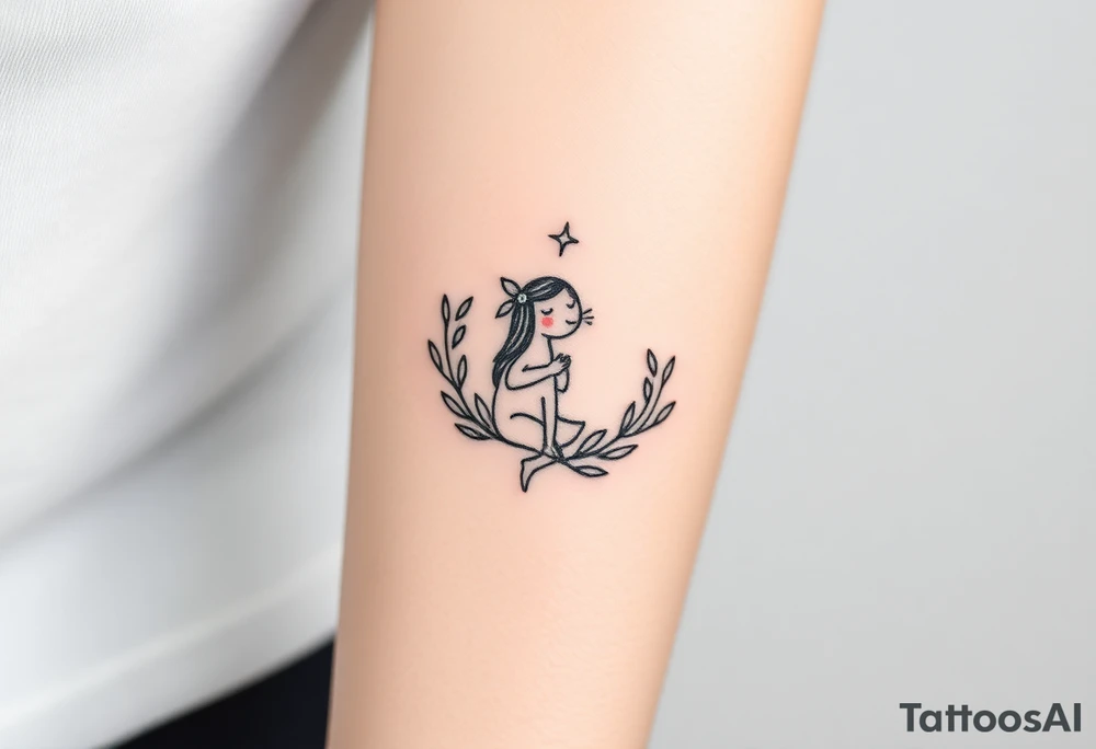 The Resistance tattoo idea