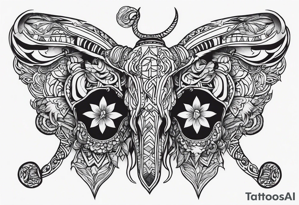 koe wetzel tattoo idea
