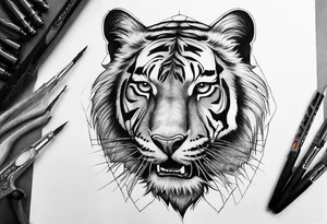 Tigwelding,migwelding,arcwelding,sparks,power tools tattoo idea
