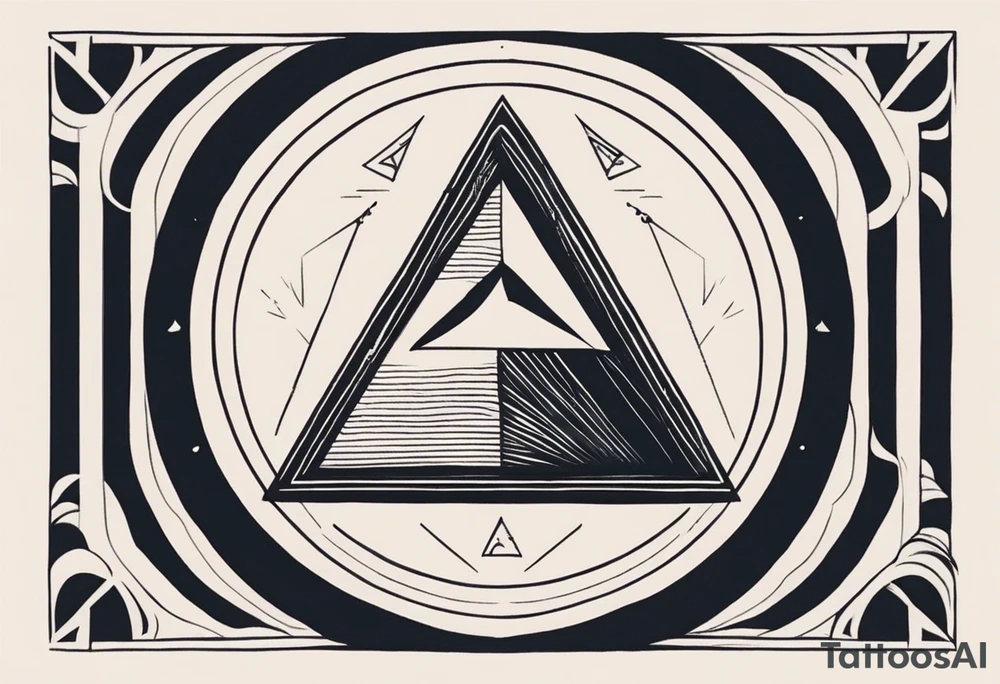 letter delta inside a circle, subtle, for young woman tattoo idea letter delta inside a circle, subtle, for young woman tattoo idea