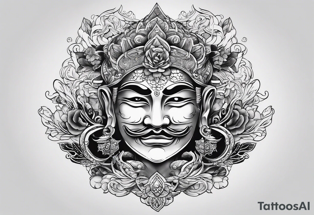 book tattoo idea
