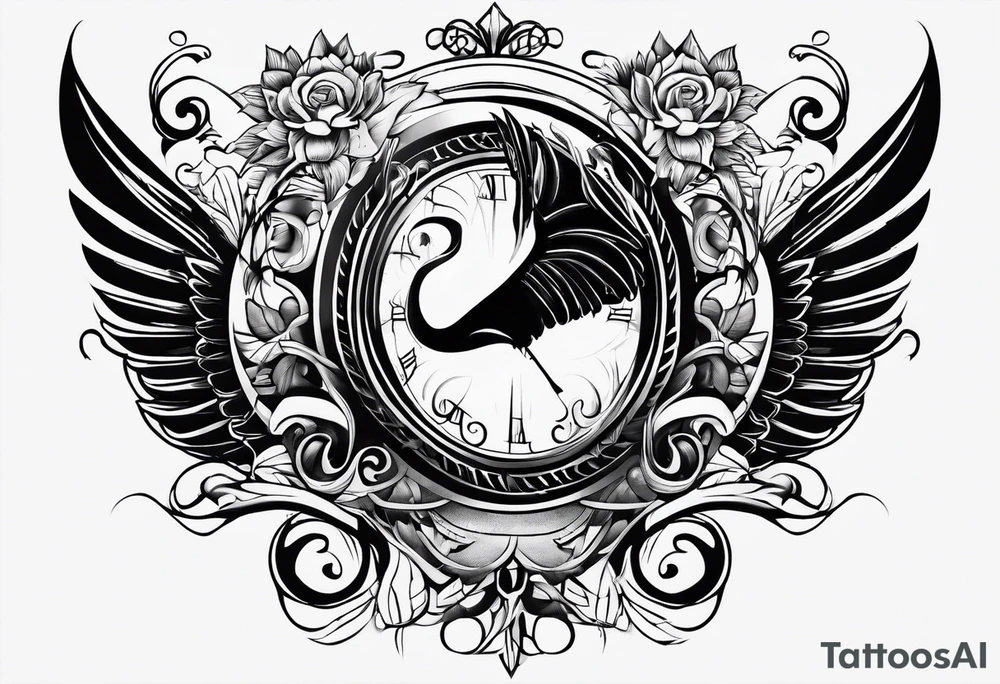 Letras na musica de liniker tattoo idea