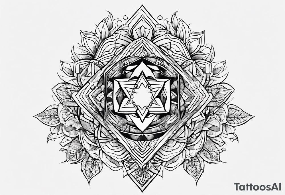 Terço no braço tattoo idea
