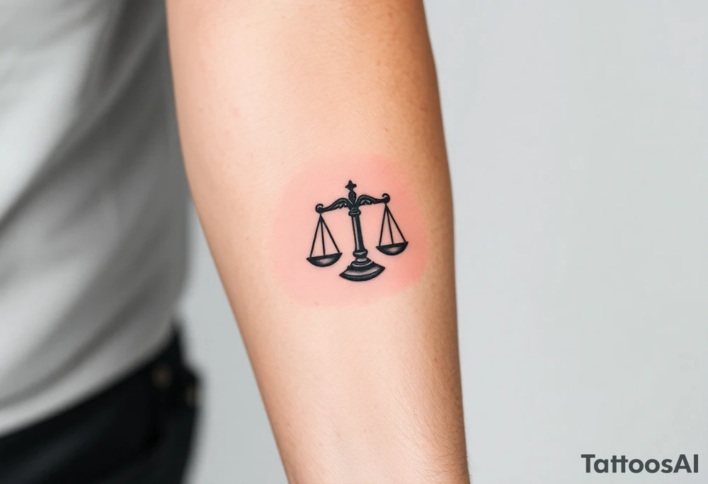Computer code software developer, father of 6, masculine , strength, overcome, Libra, tattoo idea
