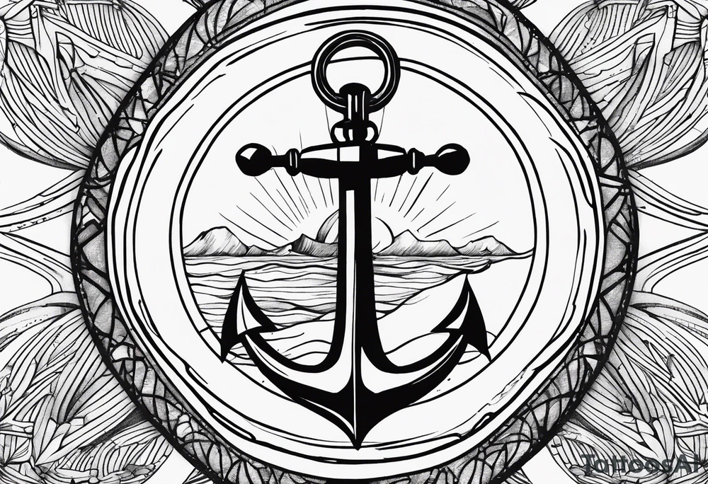 simple single anchor
latitude 43.5954809
longitude -71.4633687
arm tattoo idea