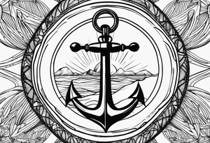 simple single anchor
latitude 43.5954809
longitude -71.4633687
arm tattoo idea