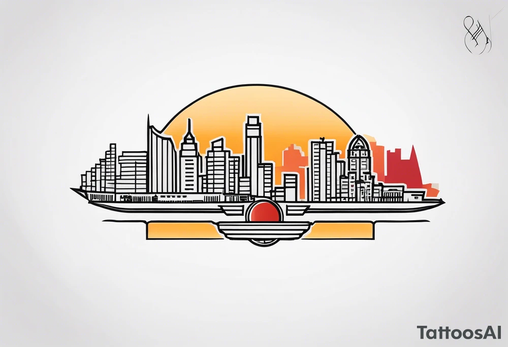 small tattoo using outlines:
Arizona NYC & Cuba tattoo idea small tattoo using outlines:
Arizona NYC & Cuba tattoo idea