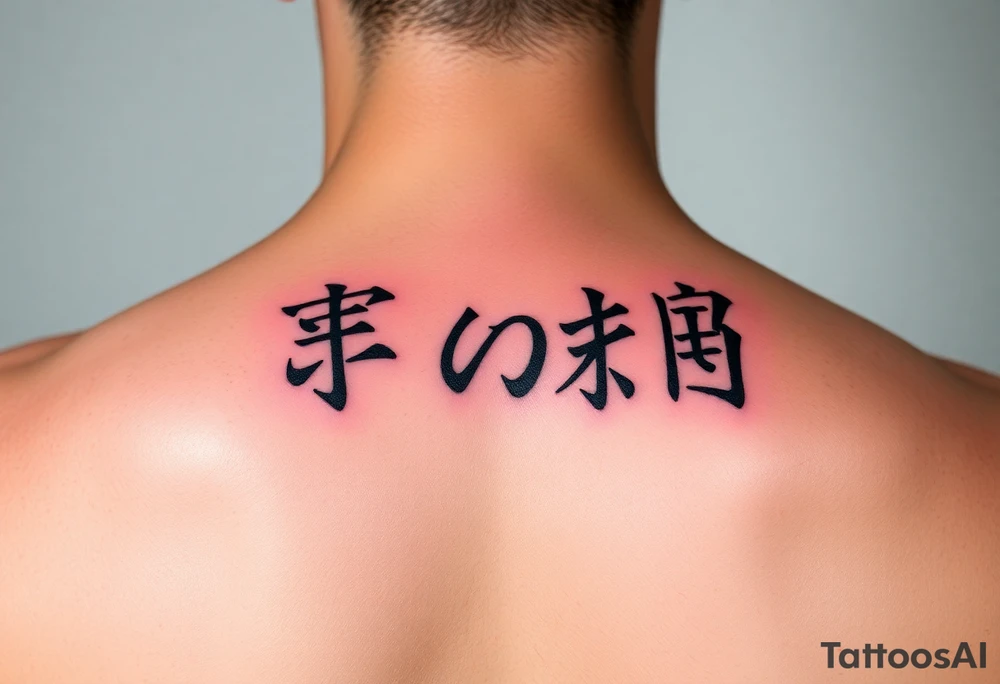 ミシェル tattoo idea