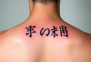 ミシェル tattoo idea