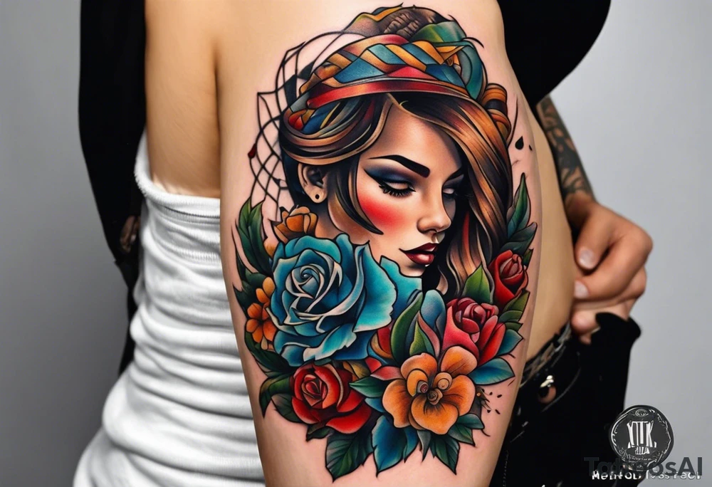 4/22/23 tattoo idea