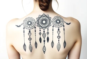 Horoscope Leo
Love
Dream catchers tattoo idea