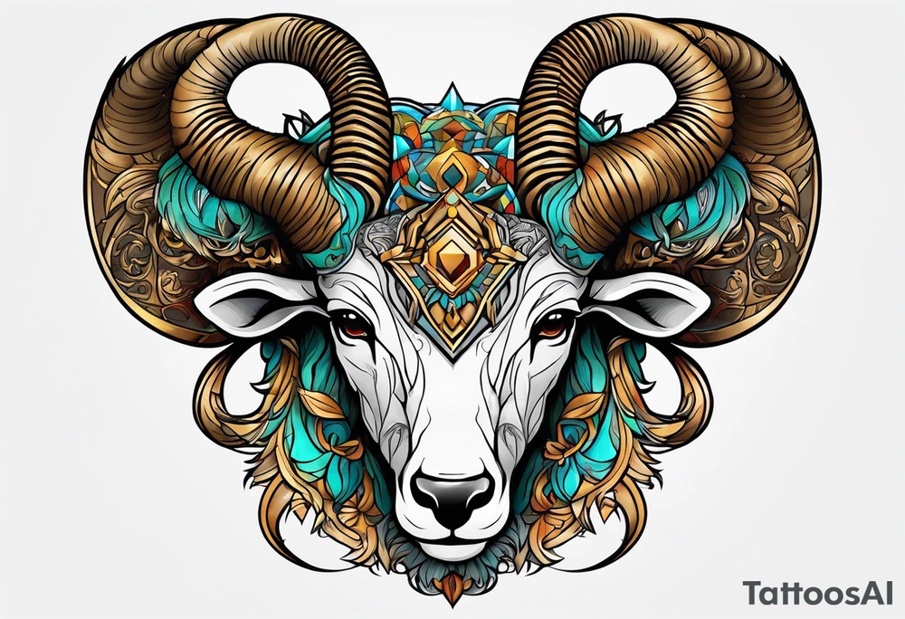 Brett Rumble
capricorn
51 tattoo idea