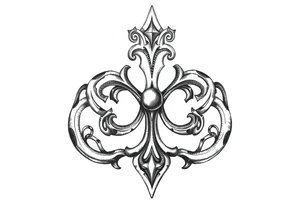Irish symbol for family tattoo idea