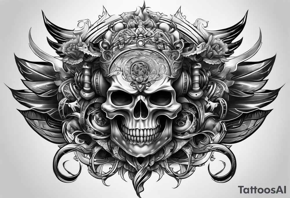 sobi wan tattoo idea