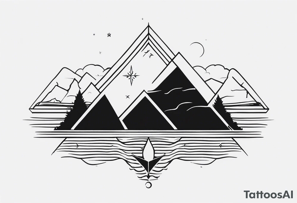A tattoo with the phrase: Давай, мала, палай tattoo idea A tattoo with the phrase: Давай, мала, палай tattoo idea