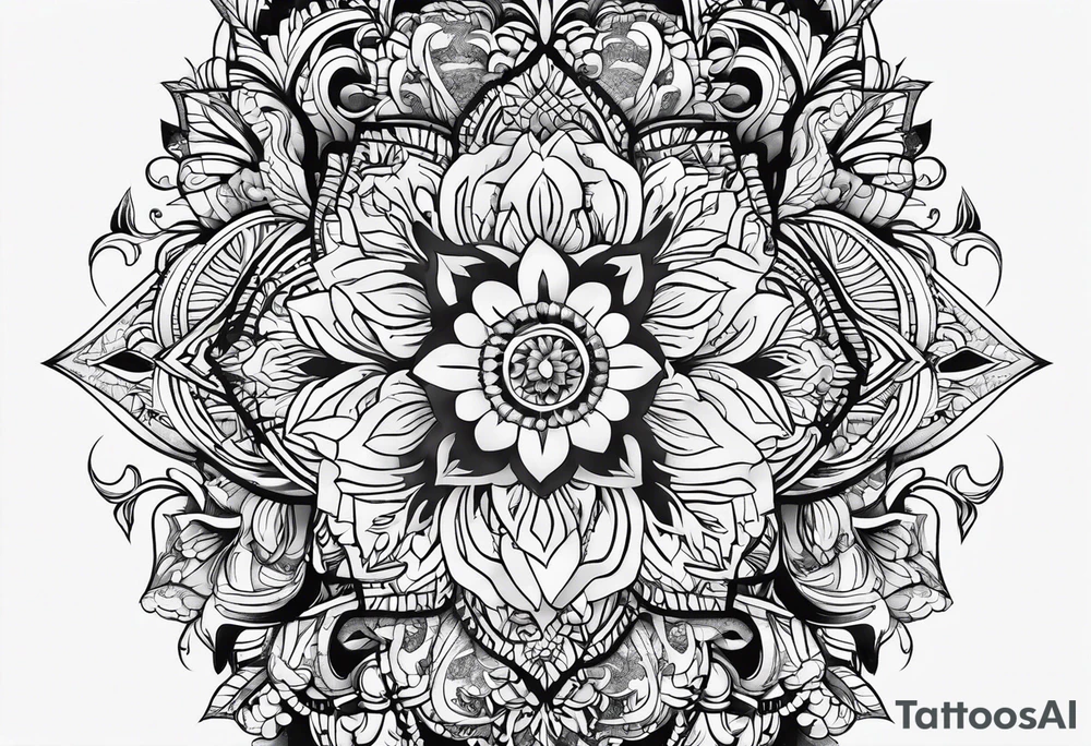 terrible tattoo idea