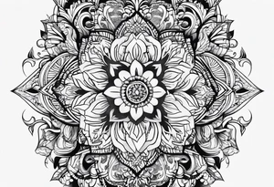 terrible tattoo idea