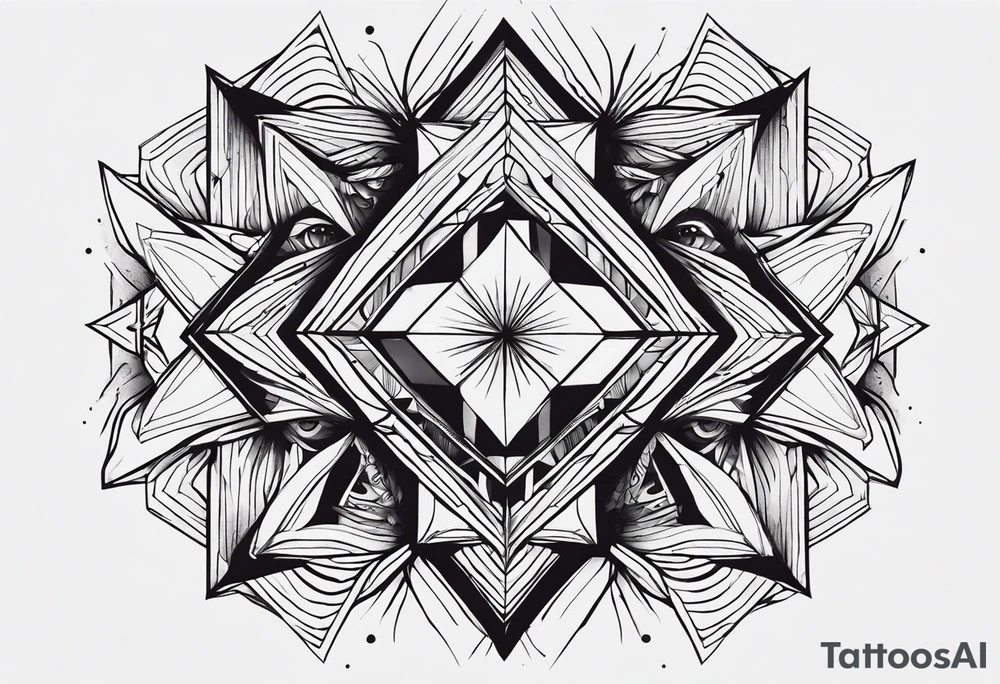 на ключице tattoo idea