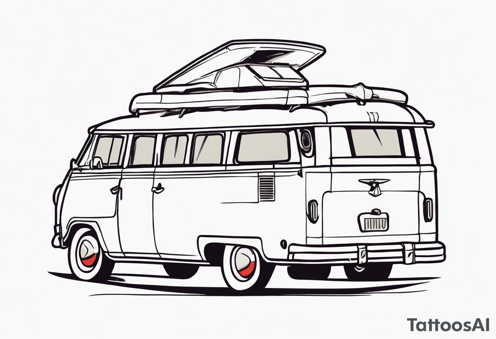 cute mooney tattoo idea
