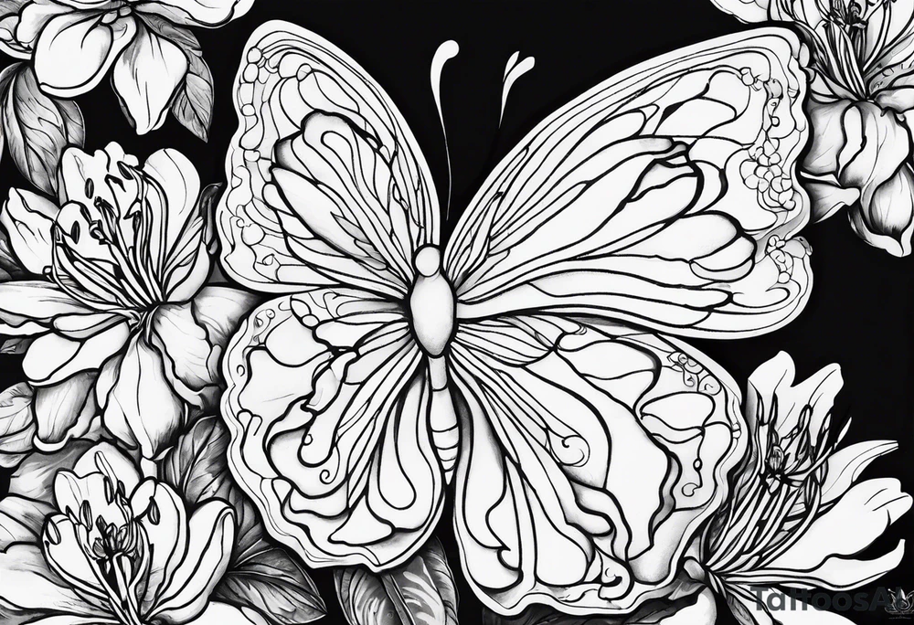 Rhododendron
Carried to heaven on angels wings
11-18-49 Dad 7-14-23 tattoo idea
