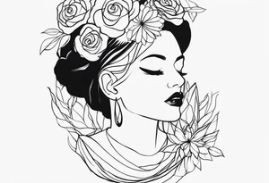 II.XVI•IX.I.MMCLXXVI tattoo idea