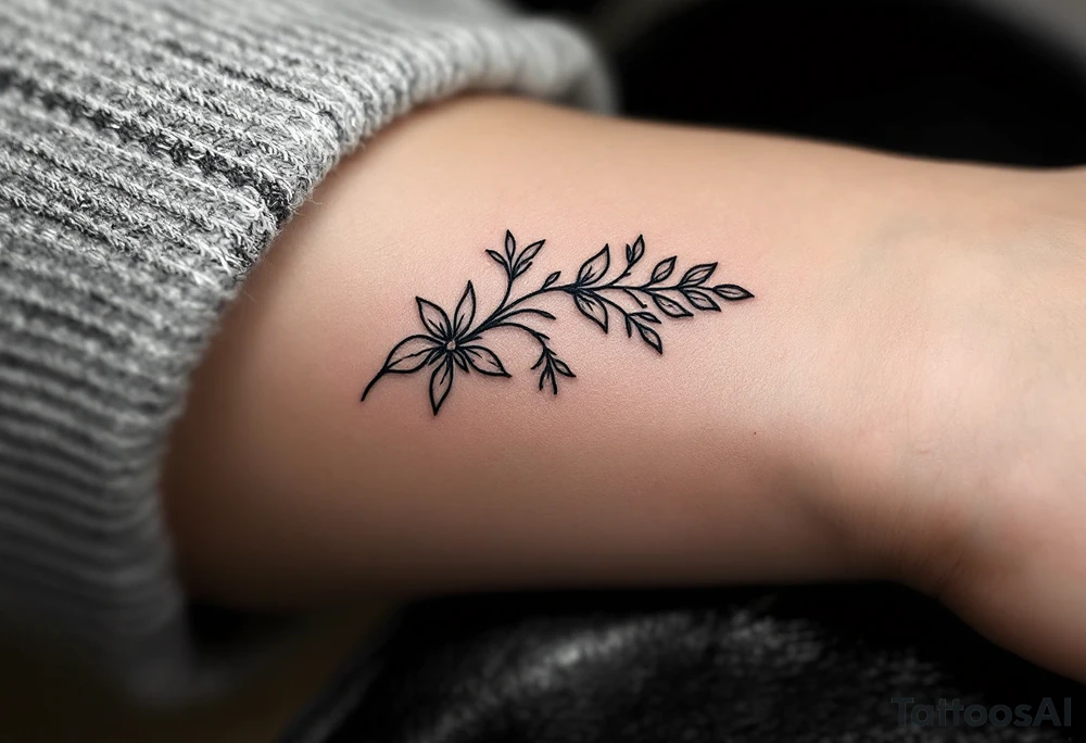 Resist, resist, resist tattoo idea