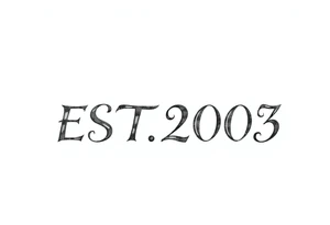 EST.2003 tattoo idea