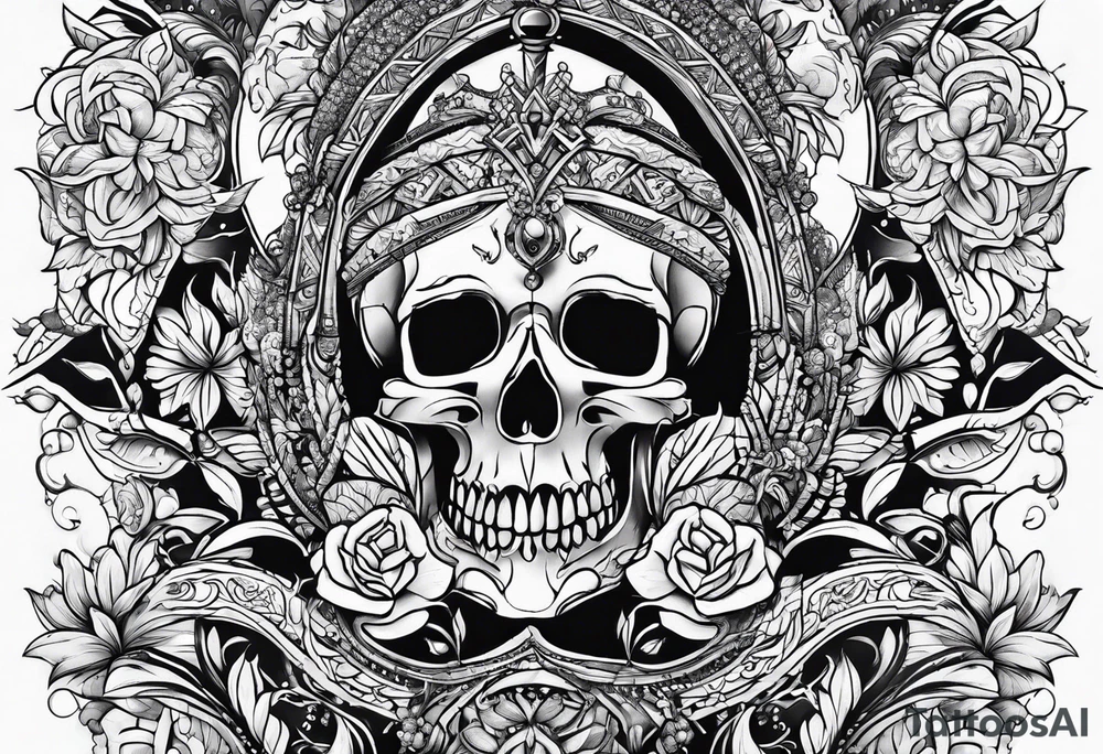 04-02-85 tattoo idea