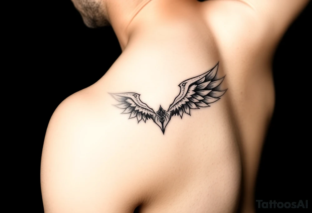 Inner forearm tattoo tattoo idea