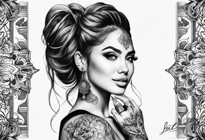 lago tattoo idea