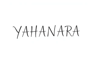 Name YAHANARA tattoo idea