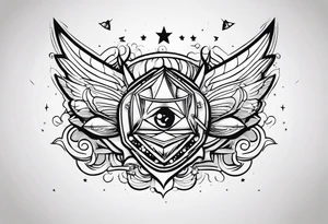 diamyos tattoo idea